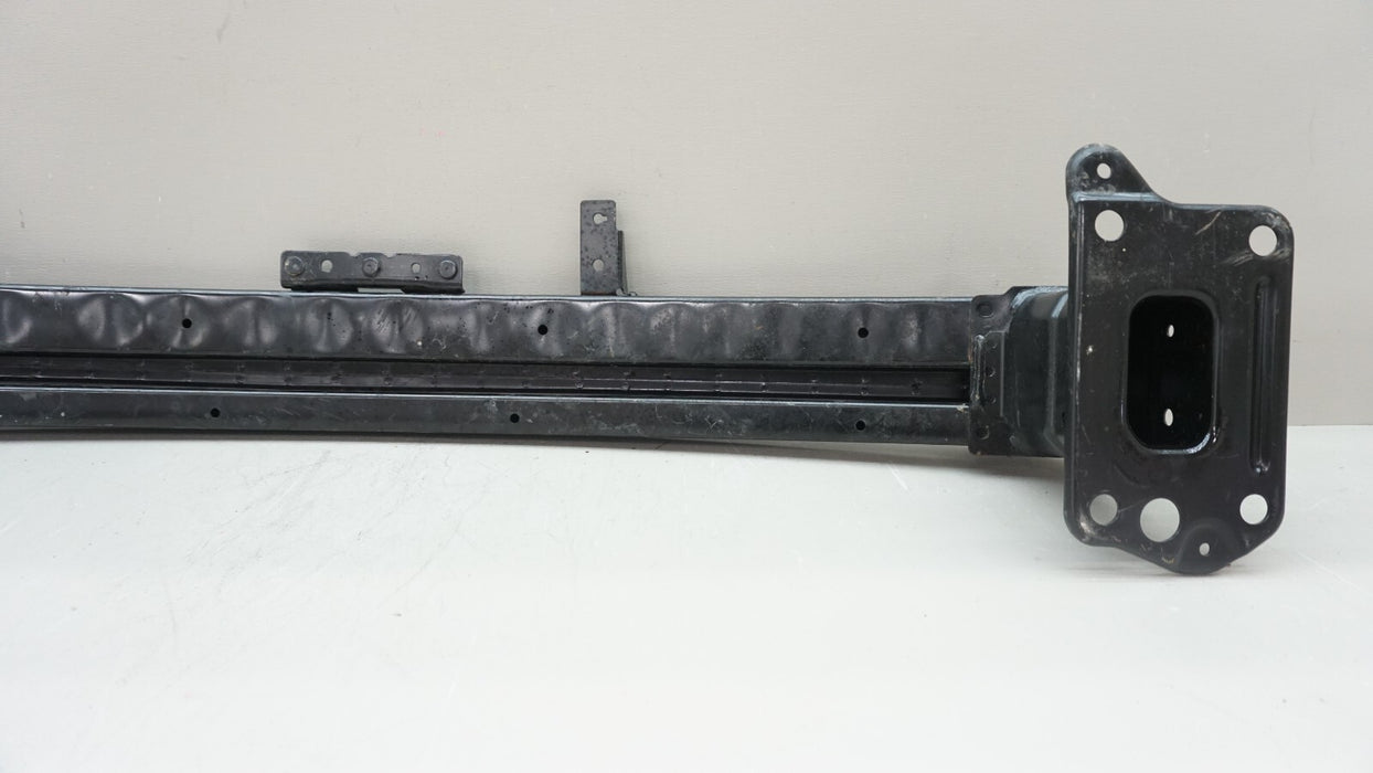 2018-2021 HYUNDAI KONA FRONT BUMPER REINFORCEMENT IMPACT BAR OEM
