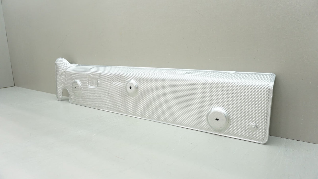 *MINT* 2019-2024 BMW X5 EXHAUST HEAT SHIELD OEM 51487424934