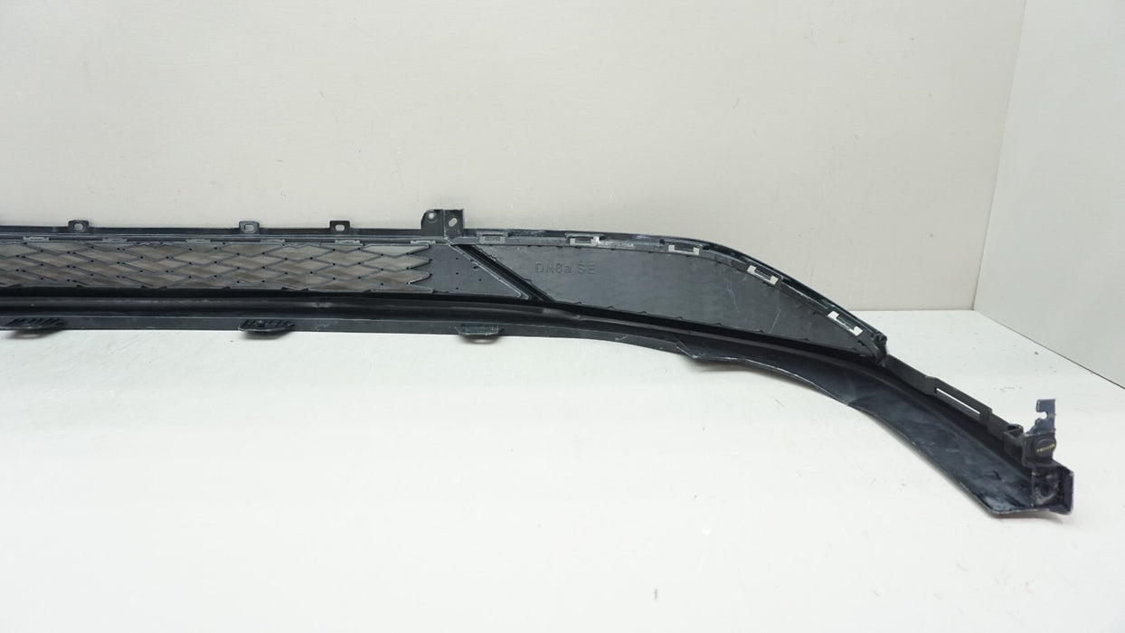 2021-2023 HYUNDAI SONATA FRONT LOWER BUMPER COVER VALANCE OEM 86512-L1450