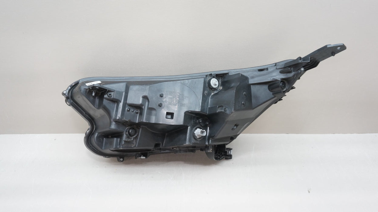 2017-2022 HONDA CR-V FRONT RIGHT PASSENGER SIDE LED HEADLIGHT OEM