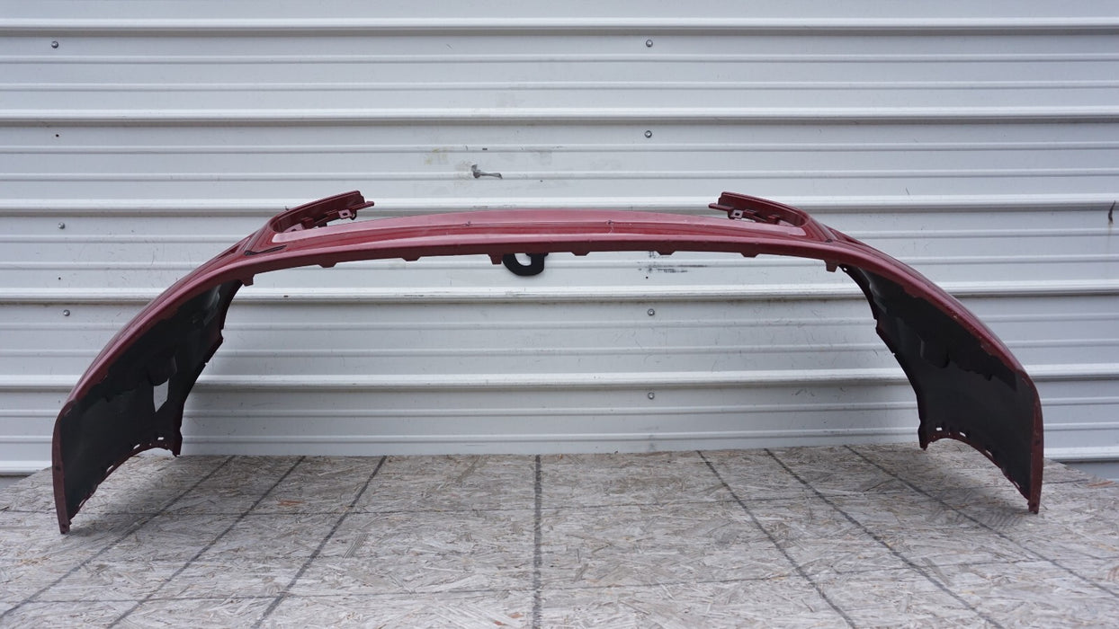 2020-2021 TOYOTA HIGHLANDER FRONT BUMPER COVER OEM 5119-0E420 20 21