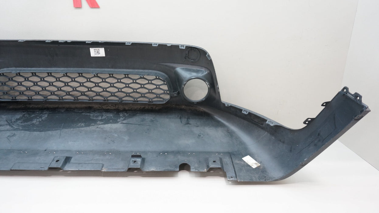 2019-2023 JEEP RENEGADE FRONT LOWER BUMPER VALANCE OEM 52120515