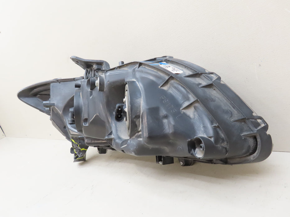 2013-2015 HONDA CIVIC FRONT LEFT DRIVER SIDE HEADLIGHT  OEM