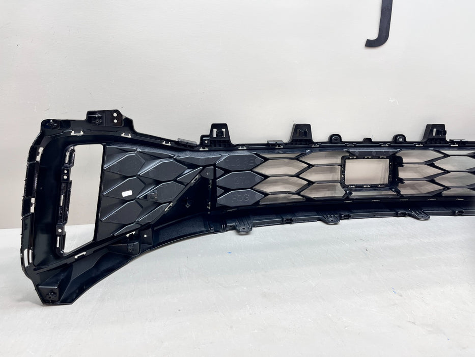 2025-2026 KIA K5 GT-LINE LOWER FRONT GRILLE GRILL 86530-L2CC0 OEM