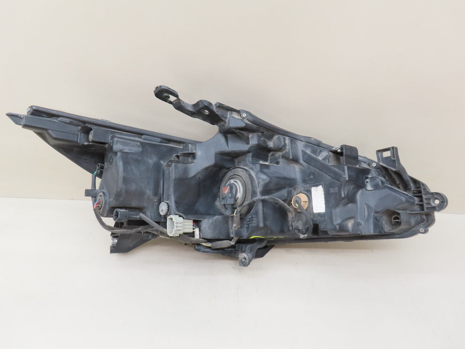 2016 2017 2018 NISSAN ALTIMA FRONT LEFT DRIVER SIDE HEADLIGHT OEM 9320