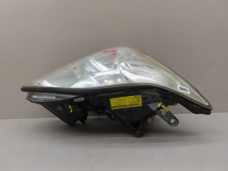 2004-2009 LEXUS RX330 RX350 RX400H FRONT RIGHT PASSENGER HEADLIGHT HID XENON OEM