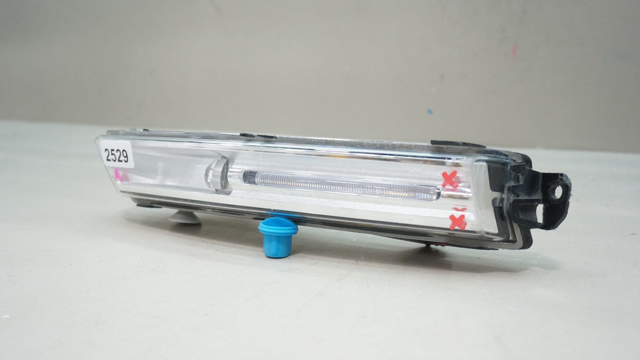 2017-2022 JAGUAR F-PACE FRONT LEFT DRIVER SIDE FOG LIGHT OEM HK8315201AD