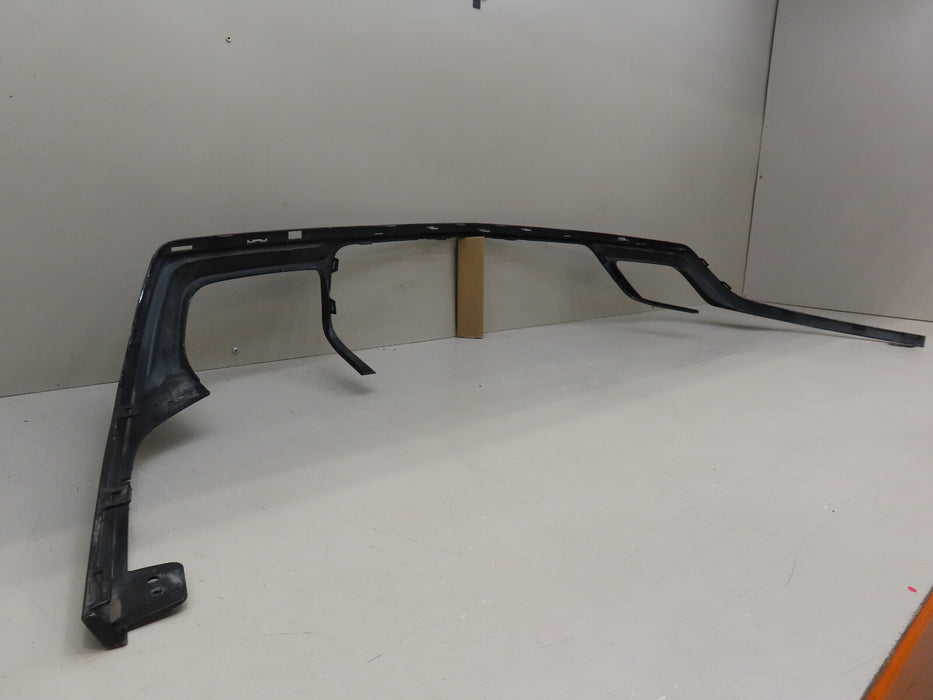 2021-2025 CADILLAC XT6 REAR LOWER BUMPER COVER OEM