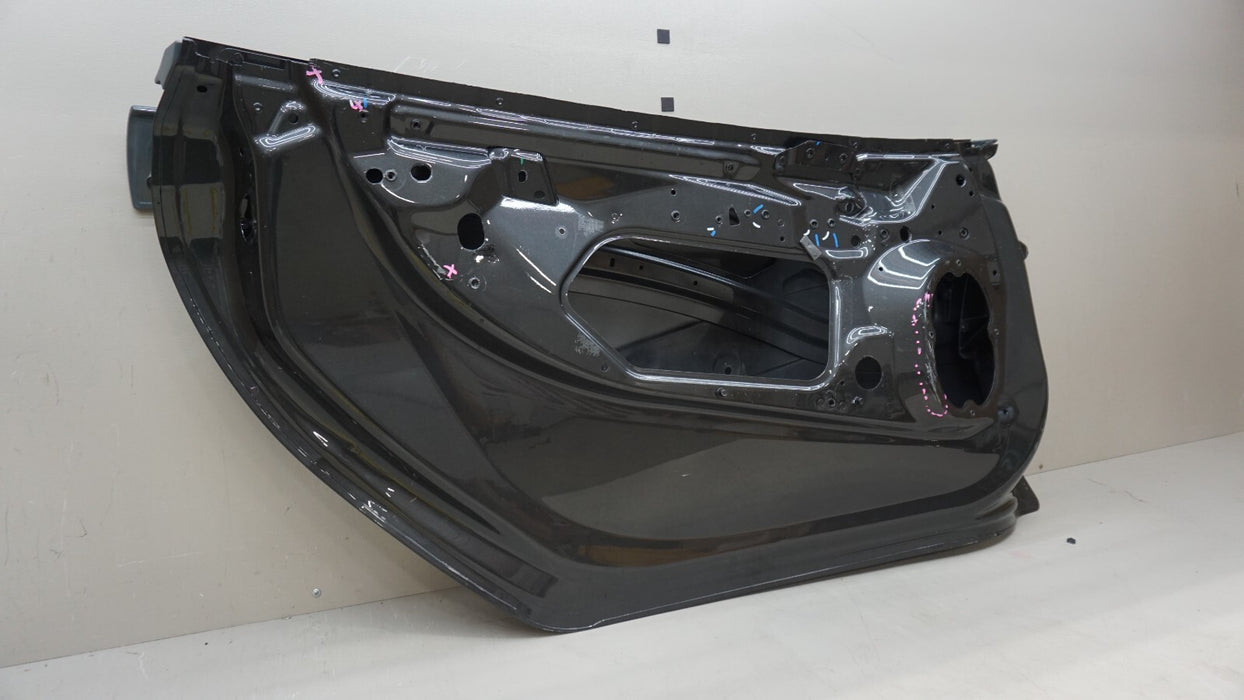 2016-2021 MCLAREN 570S 570 LEFT DRIVER DOOR SHELL USED OEM
