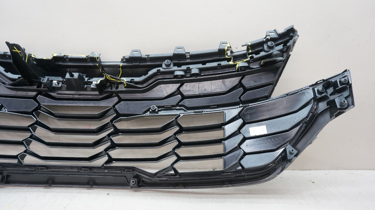 2024-2025 KIA SELTOS FRONT BUMPER RADIATOR GRILLE GRILL 86351-O5500 OEM
