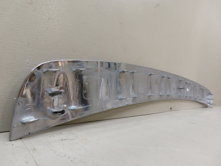 2020-2023 MERCEDES GLB250 X247 REAR BUMPER STEP PLATE COVER OEM A2478859800