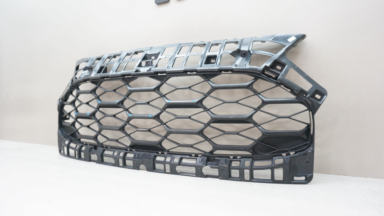 2023-2024 HONDA HR-V FRONT BUMPER RADIATOR GRILLE OEM 71201-3W0-A01