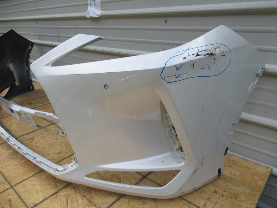 2020-2021 LEXUS RX350 RX450H FRONT BUMPER COVER PANEL PLASTIC 52119-0E460 OEM