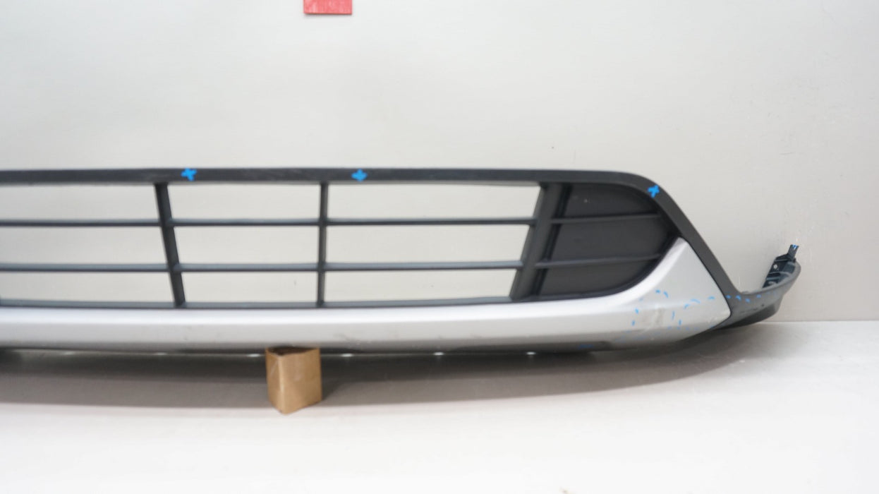 2017-2019 FORD ESCAPE FRONT LOWER BUMPER VALANCE PANEL OEM GJ54-17F771