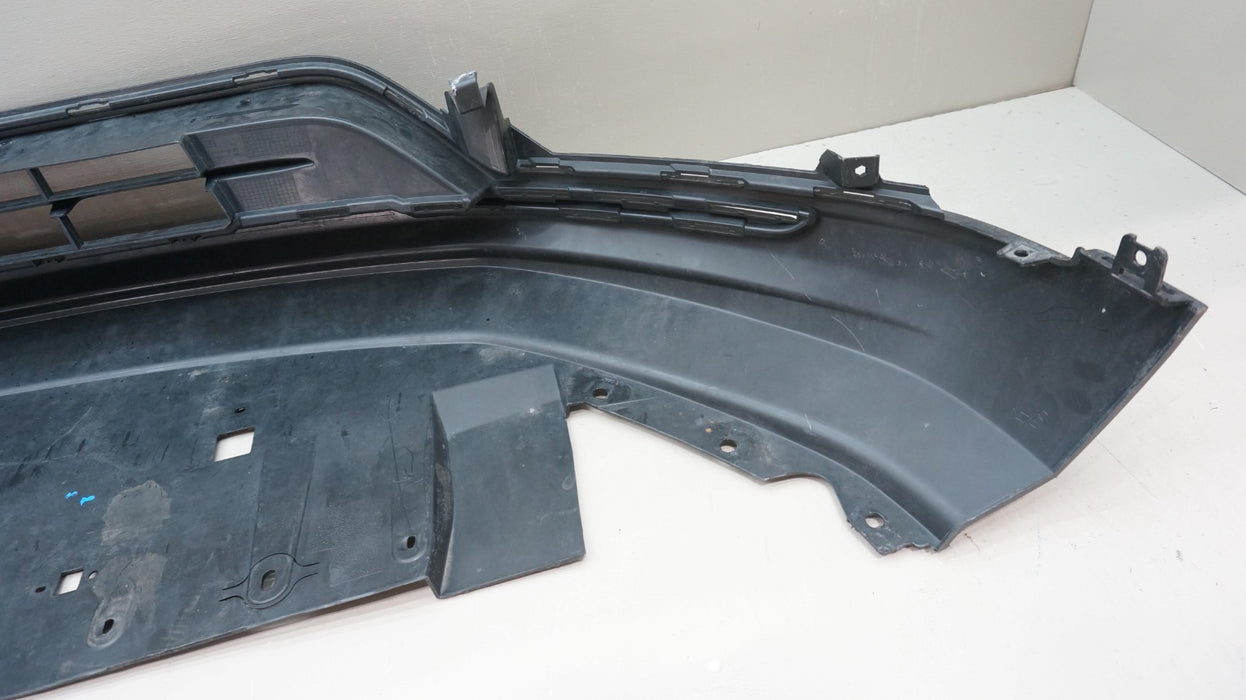 2024-2025 CHEVROLET TRAX FRONT LOWER BUMPER COVER VALANCE OEM 42769287