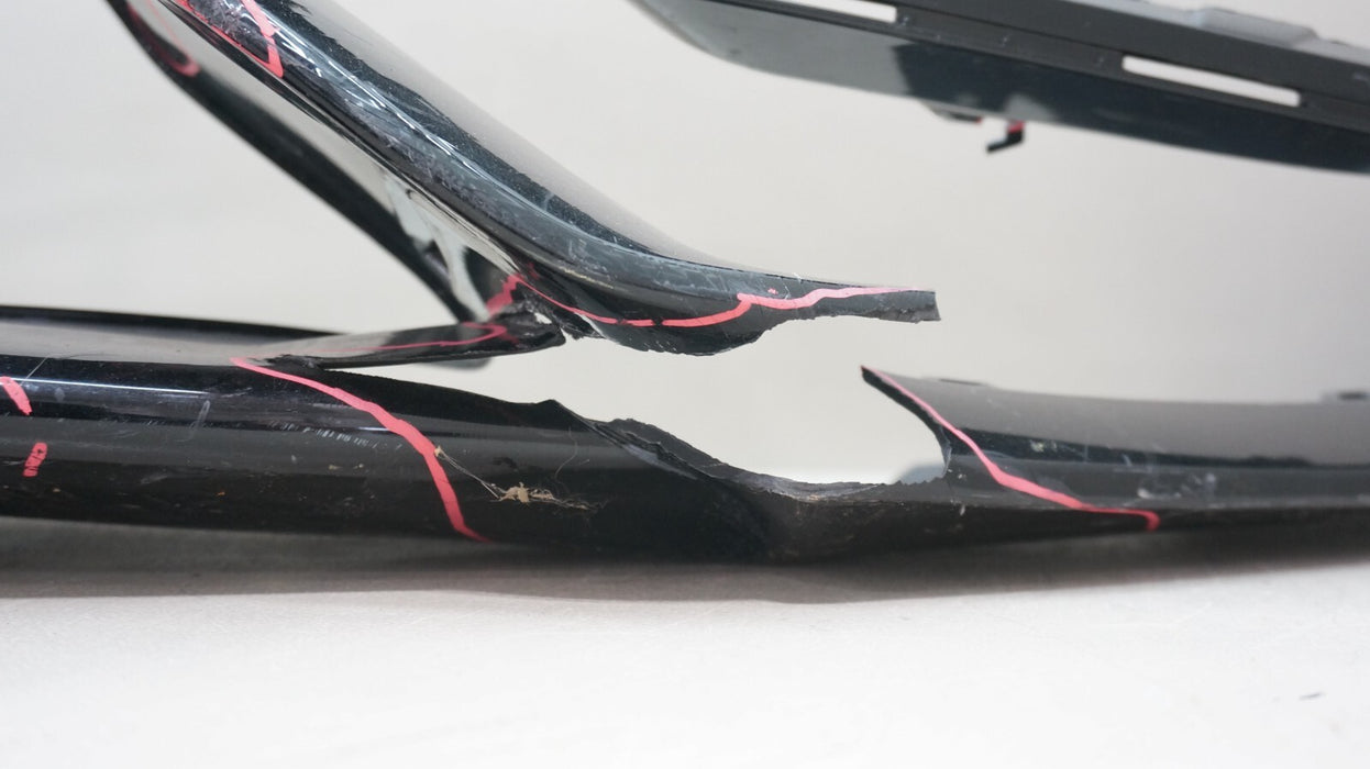 2018-2022 LAMBORGHINI URUS FRONT LOWER BUMPER COVER VALANCE PANEL OEM
