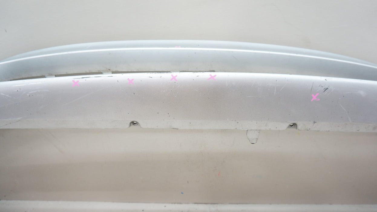 2016-2020 VOLVO V90 S90 FRONT LOWER BUMPER VALANCE PANEL OEM 31383994