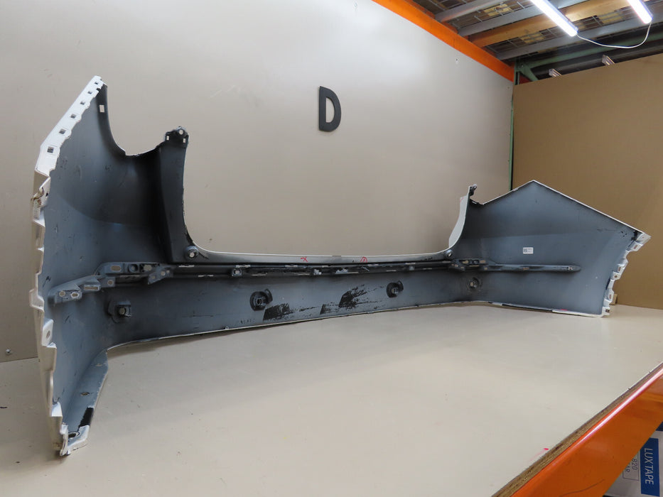 2021 2022 ACURA MDX REAR BUMPER COVER OEM 71501-TYA-A000