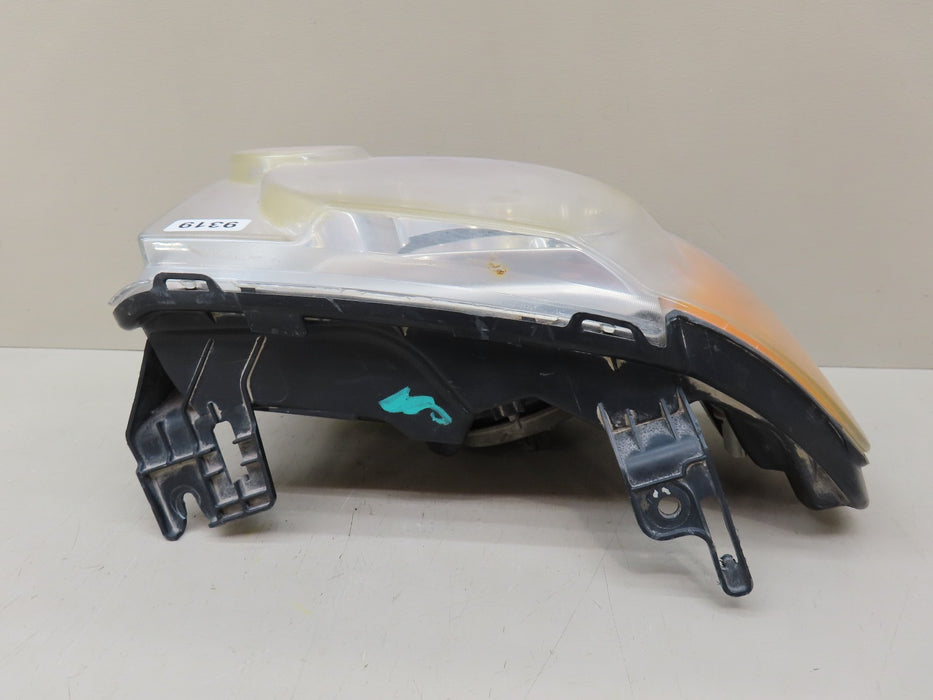 2008-2012 FORD ESCAPE FRONT RIGHT PASSENGER SIDE  HEADLIGHT OEM 9319