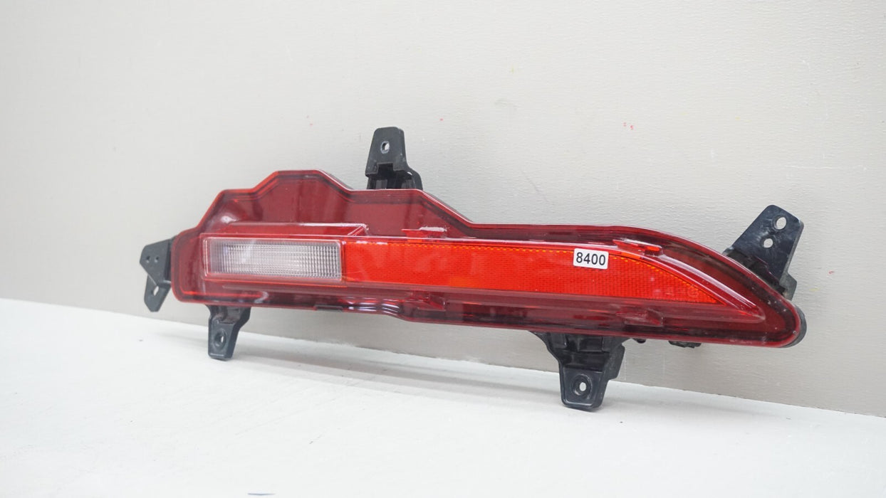 2023-2024 HYUNDAI PALISADE REAR RIGHT PASSENGER SIDE TAIL LIGHT OEM 92406-S8500