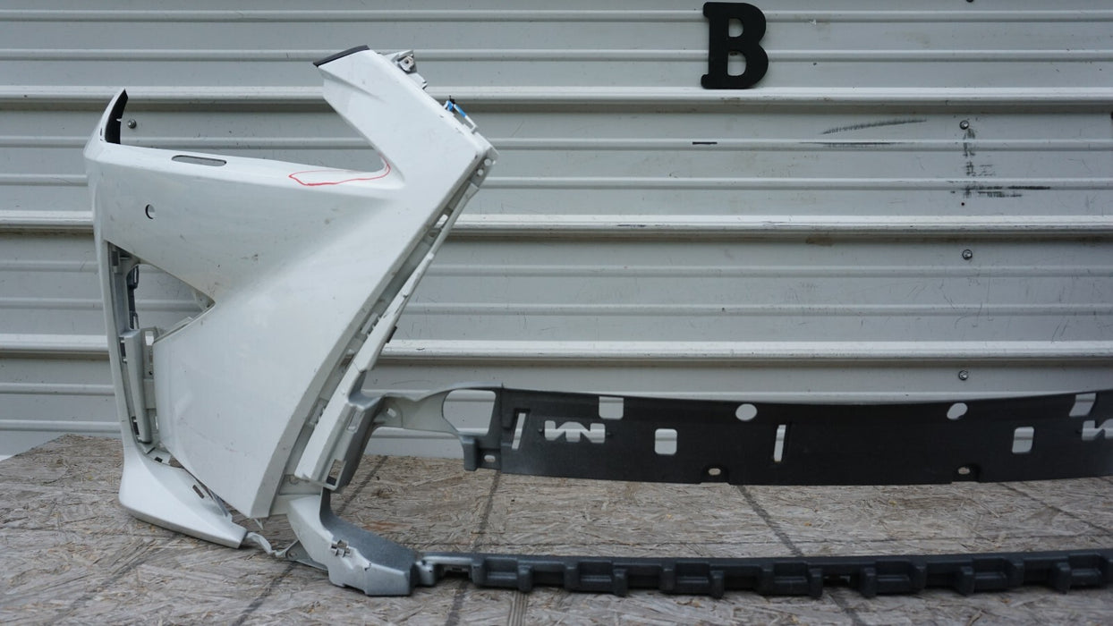 2016-2018 LEXUS RX350 RX450H FRONT BUMPER COVER OEM 52119-0E270 16 17 18