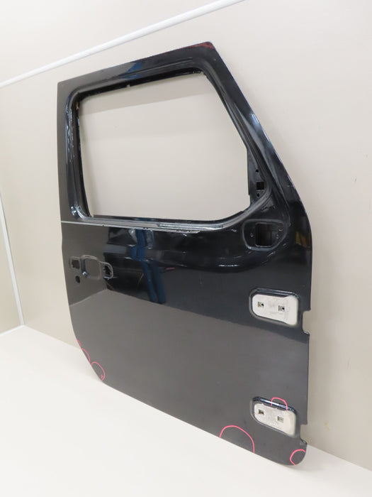 2018-2024 JEEP WRANGLER FRONT RIGHT PASSENGER DOOR SHELL PANEL OEM