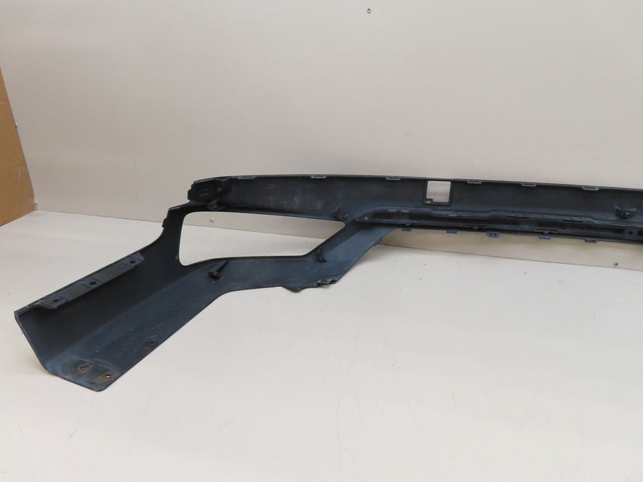 2017-2020 ACURA MDX REAR LOWER BUMPER COVER OEM 71510-TZ5/TRX