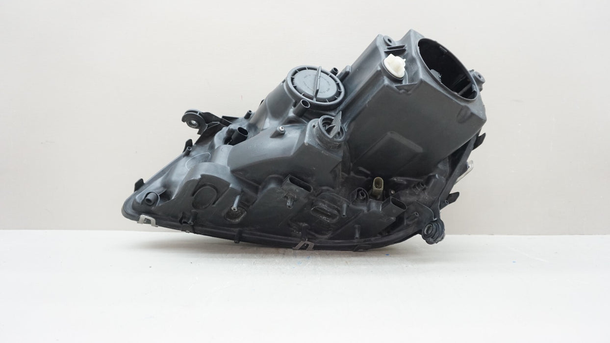 2009-2011 MERCEDES-BENZ ML350 ML500 FRONT RIGHT PASSENGER HEADLIGHT HALOGEN OEM