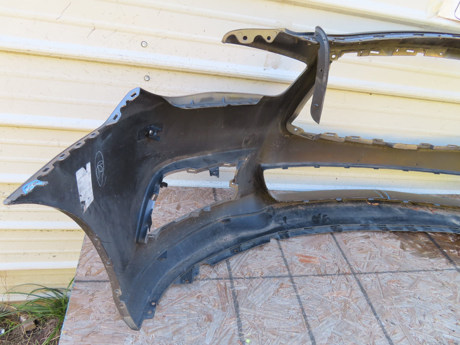 2016-2020 INFINITI QX60 FRONT BUMPER COVER OEM
