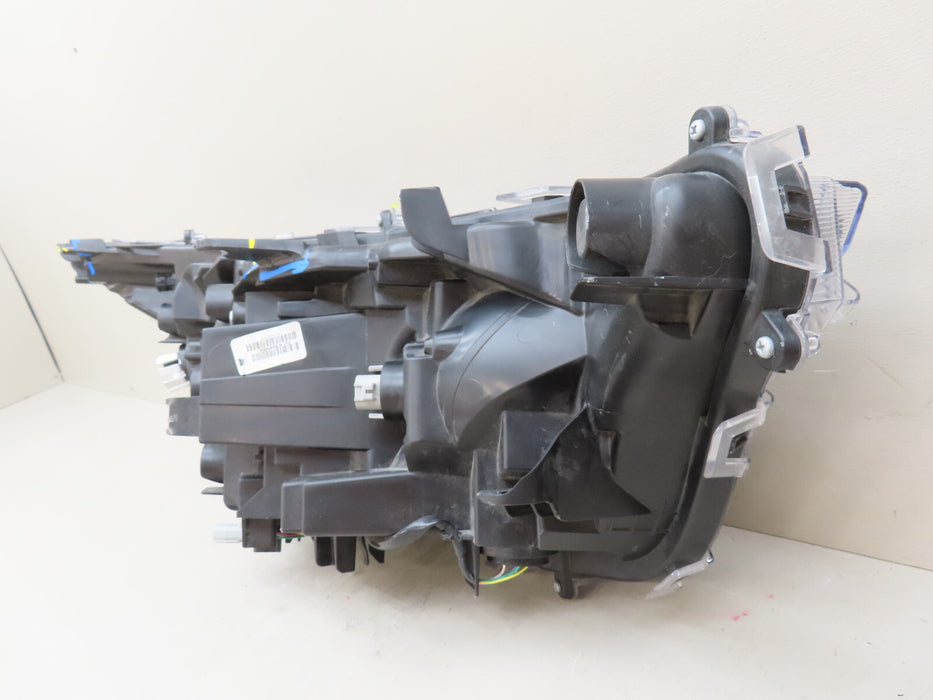 2022-2024 TOYOTA RAV4 LEFT DRIVER SIDE HEADLIGHT LED OEM
