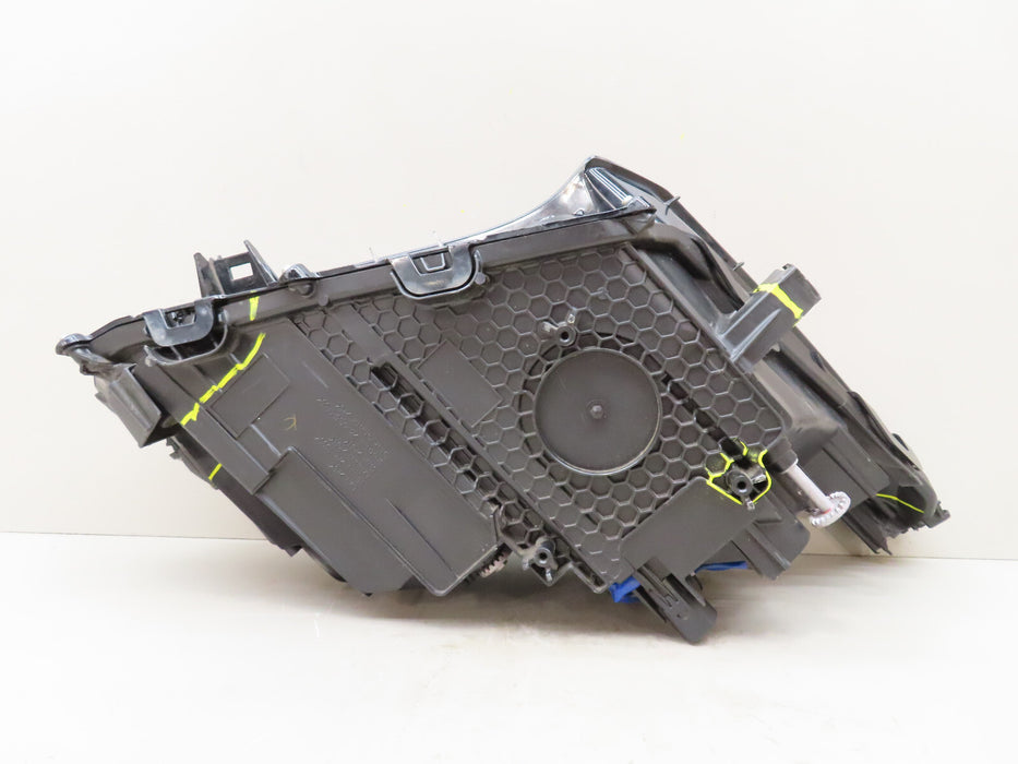 2015 2016 2017 LEXUS NX200T NX300H LEFT DRIVER HEADLIGHT LED OEM
