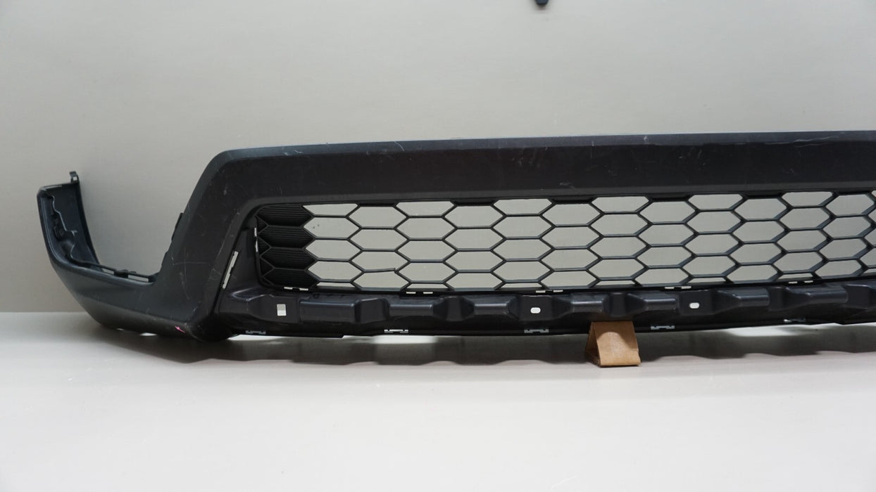 2017-2019 HONDA CR-V CRV FRONT LOWER BUMPER COVER VALANCE OEM 71102TLAAA000