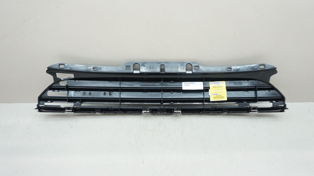 2011-2015 MINI COOPER R55 R56 R58 R59 FRONT BUMPER GRILLE AFTERMARKET CAPA