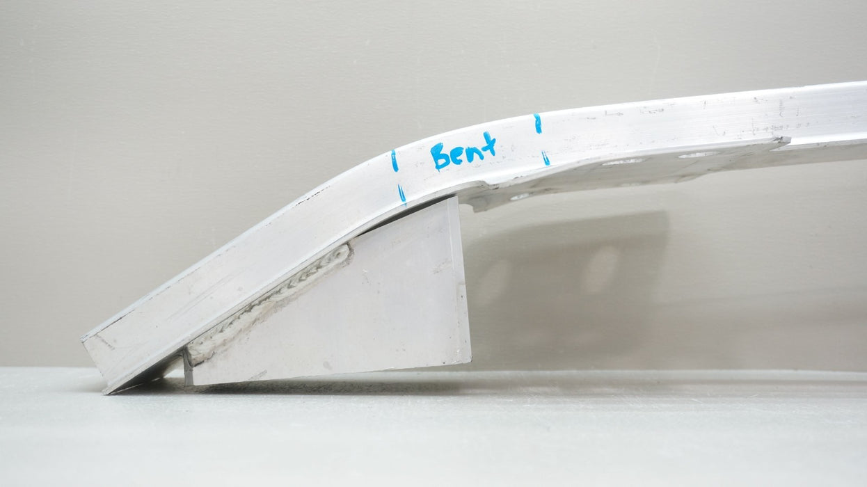 2020-2024 FORD EXPLORER FRONT BUMPER REINFORCEMENT IMPACT CRASH BAR OEM