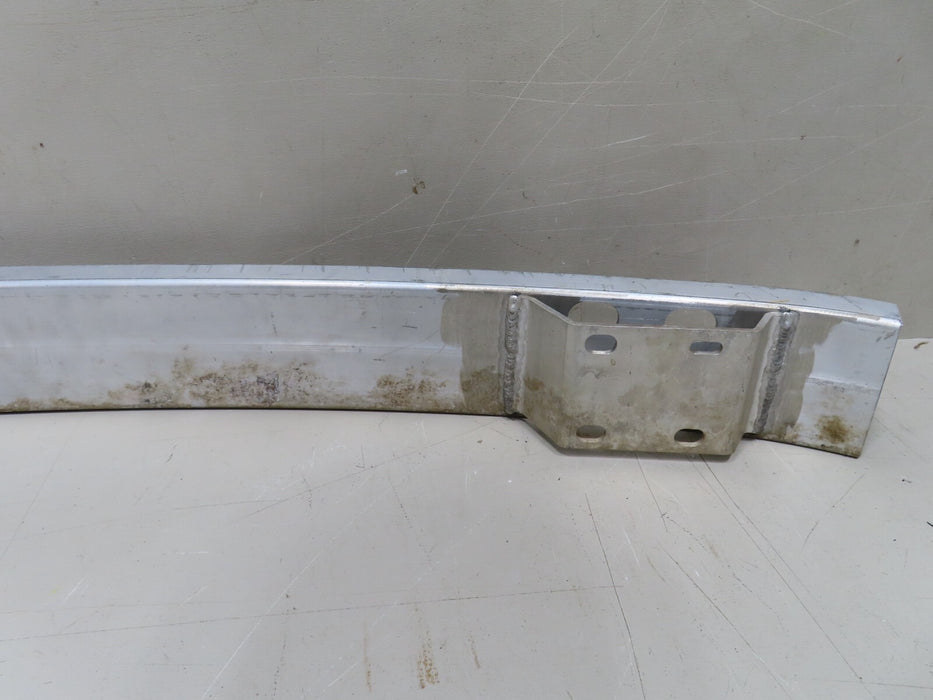 2014-2017 MASERATI QUATTROPORTE REAR BUMPER REINFORCEMENT IMPACT BAR REBAR OEM