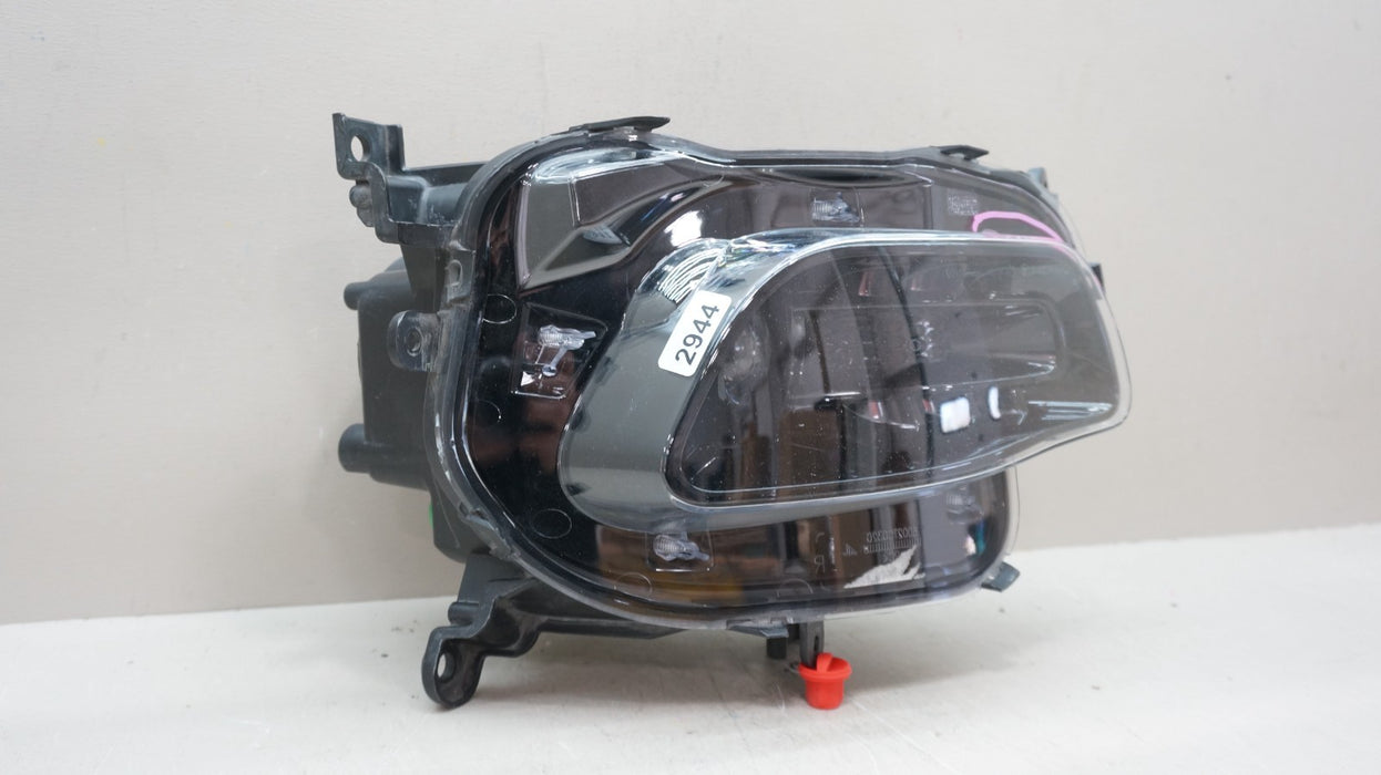 2014-2018 JEEP CHEROKEE FRONT RIGHT SIDE HID XENON HEADLIGHT OEM 68102848AG