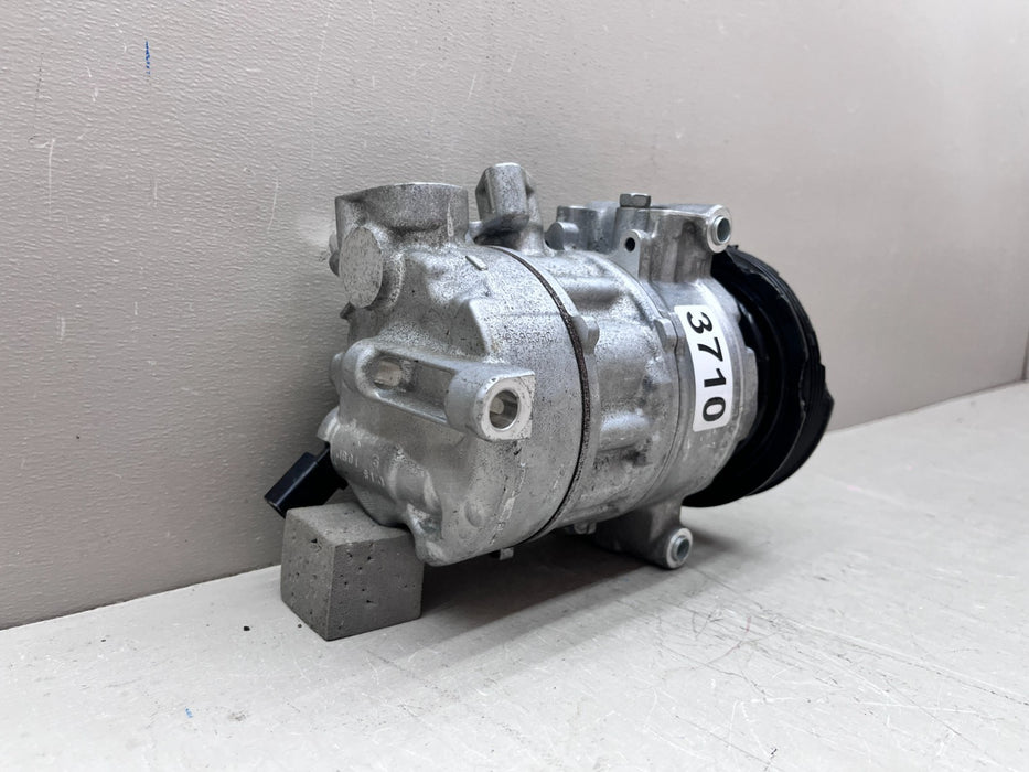 2018-2025 AUDI Q5 AC COMPRESSOR 80A 816 803E OEM