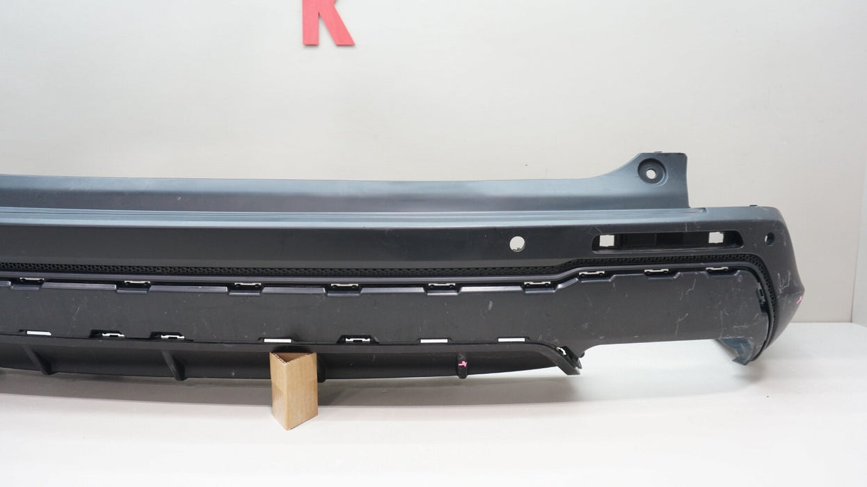 2023-2024 HONDA CRV CR-V REAR BUMPER COVER PANEL OEM 71501-3D4-A000