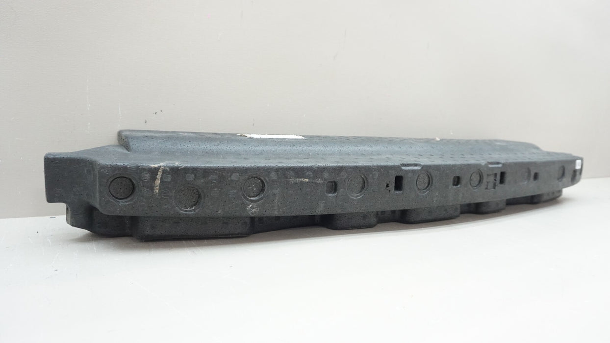 2009-2013 INFINITI FX35 QX70 FX37 FX50 BUMPER FACE BAR ABSORBER 620901CA0A