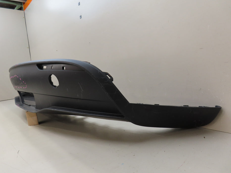 2020-2023 TESLA MODEL Y REAR LOWER BUMPER COVER VALANCE OEM