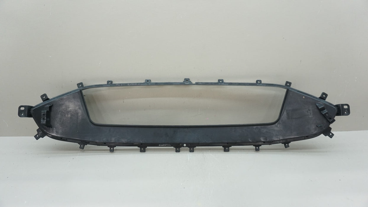 2019-2020 FORD FUSION FRONT GRILLE TRIM MOLDING KS73-8A146-A OEM 19 20