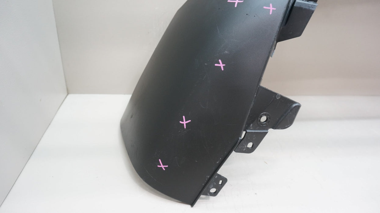 2023-2025 MAZDA CX-50 CX50 REAR LOWER BUMPER COVER VALANCE OEM VA40-50221