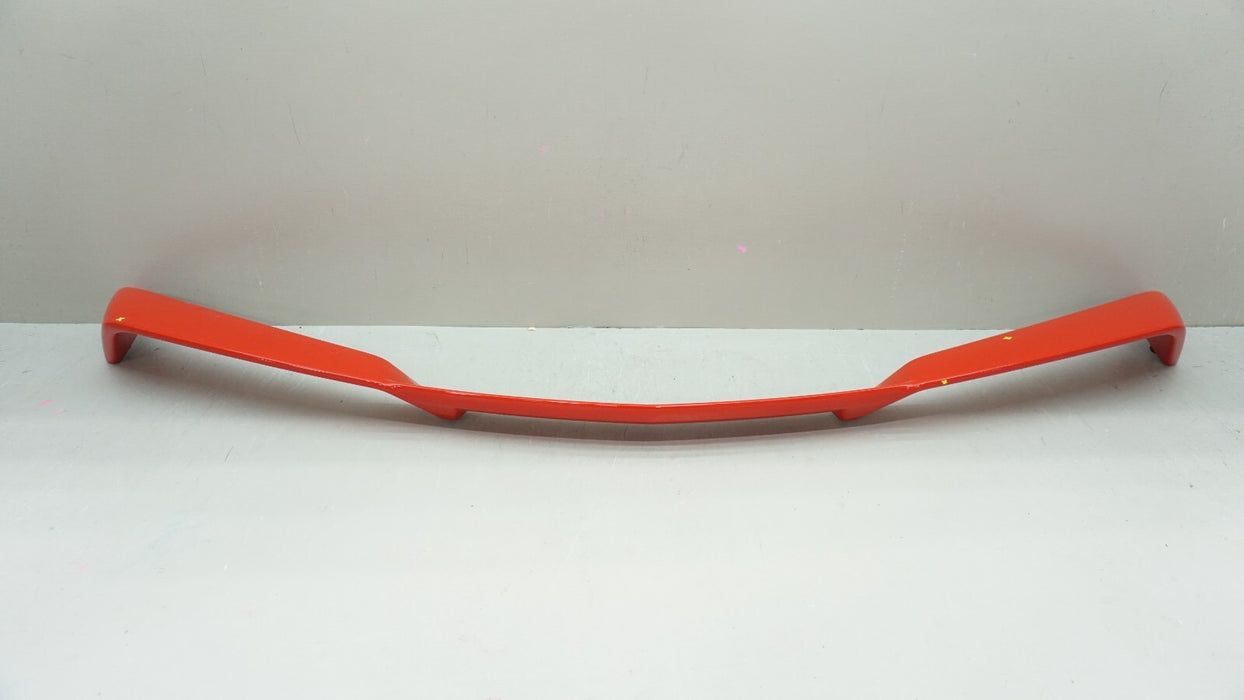 2020-2024 CHEVROLET CORVETTE C8 REAR SPOILER WING 23342318 OEM