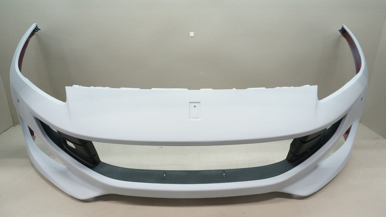 2018-2020 FERRARI PORTAFINO FRONT BUMPER COVER OEM