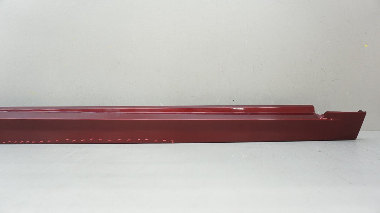 2015-2019 SUBARU LEGACY SEDAN LEFT DRIVERS SIDE ROCKER PANEL 96051AL02A OEM