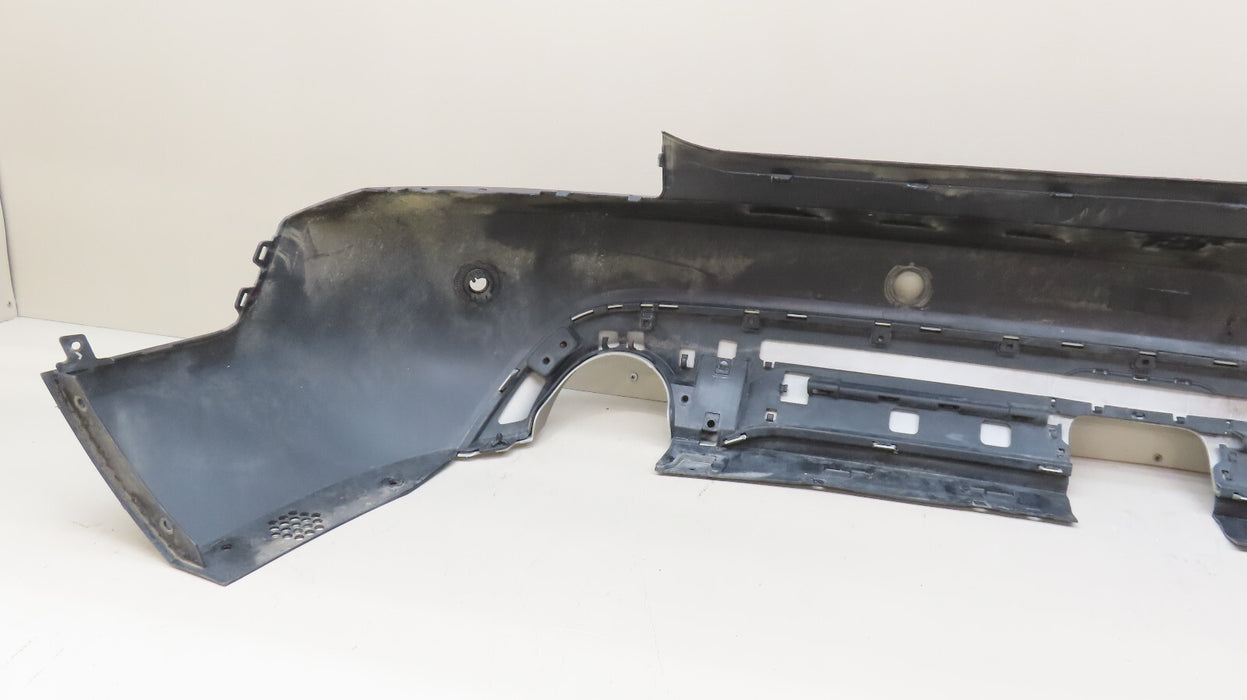 2020-2022 FORD ESCAPE REAR BUMPER COVER OEM LJ6B-17D781