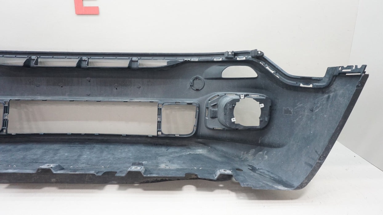 2015-2018 JEEP RENEGADE FRONT BUMPER COVER LOWER OEM 07355985940E