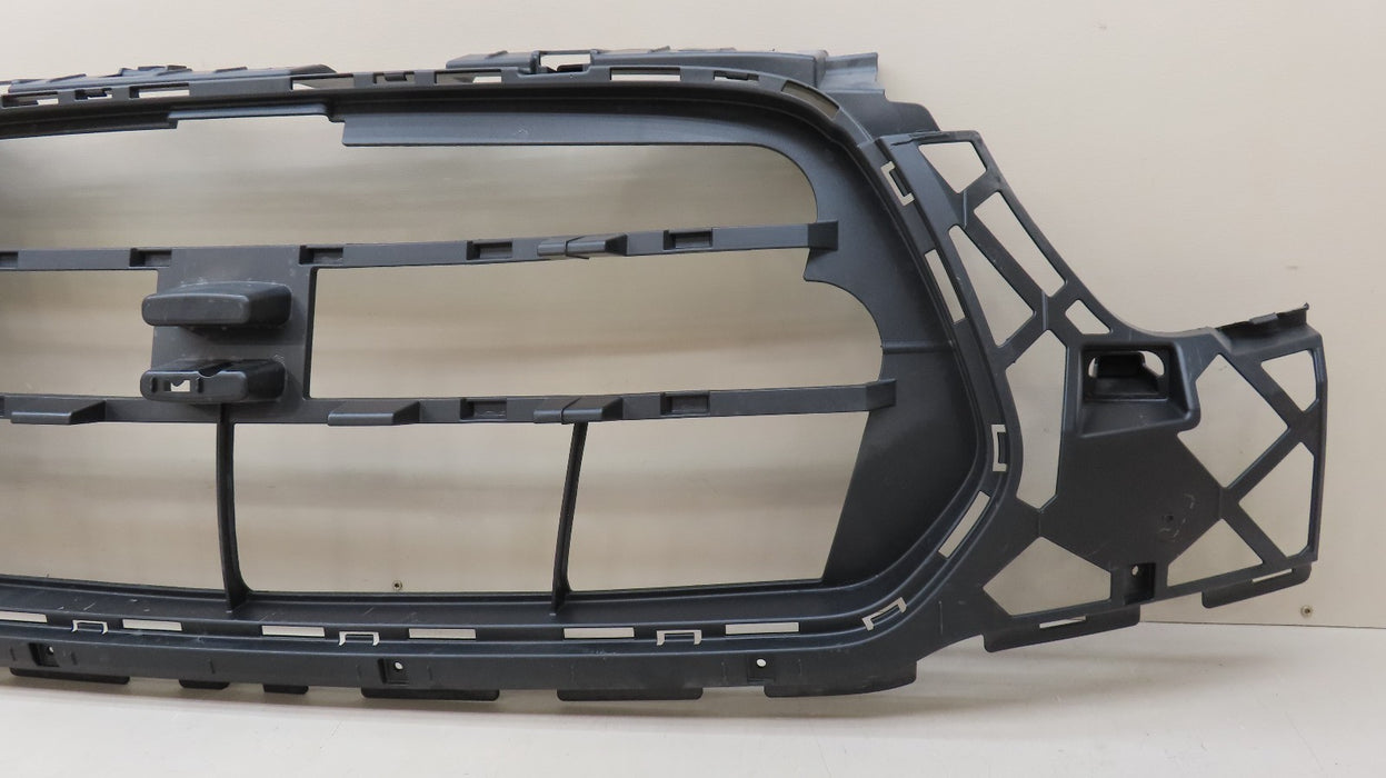 2013-2016 FORD TRANSIT FRONT BUMPER GRILL GRILLE INSERT SHELL OEM CK41-17E778