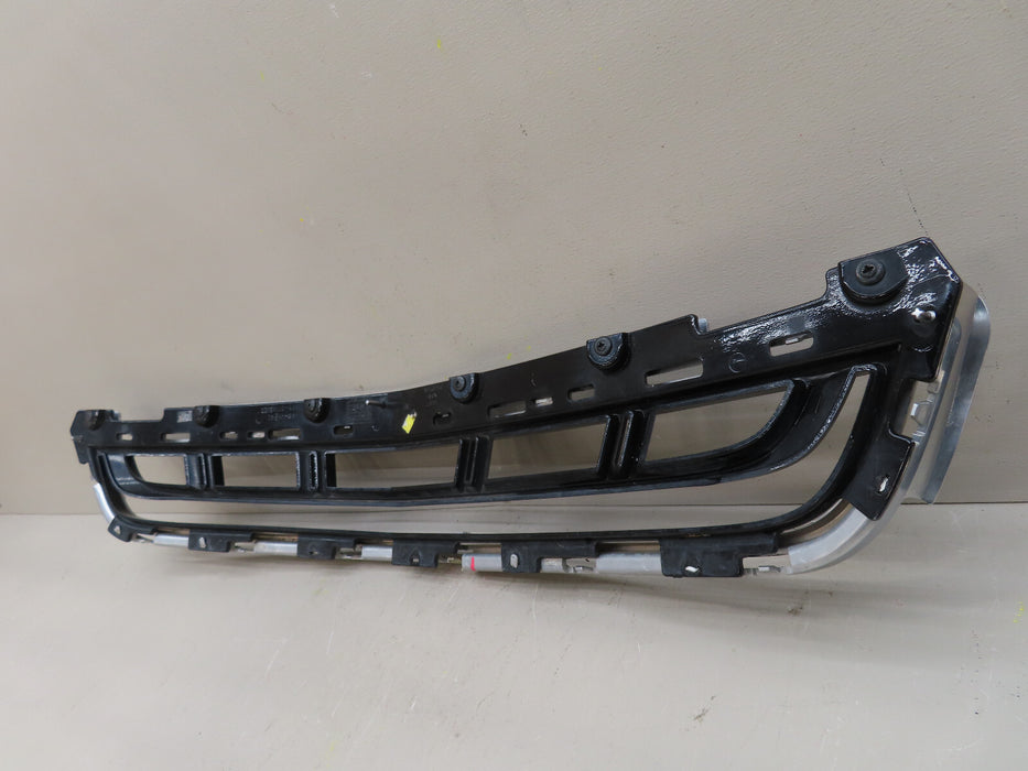 2013-2017 CADILLAC XTS FRONT RADIATOR GRILLE GRILL OEM 22788112