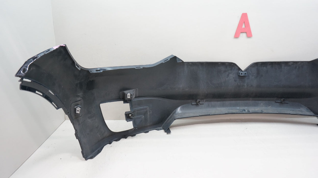 2016-2020 TESLA MODEL X FRONT BUMPER COVER PANEL 1091879-00 OEM